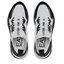 EA7 Emporio Armani Сникърси EA7 Emporio Armani X8X113 XK269 White/Black Q708