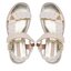 Liu Jo Сандали Liu Jo Frida 20 SA3021 EX014 White/Butter S3026