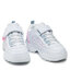 Kappa Sneakers Kappa 260782MFK White/Ice 1065