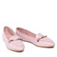 Bassano Loaferice Bassano WFA1663-1 Pink