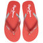 Pepe Jeans Flip flop Pepe Jeans Beach Basic PBS70032 Red 255