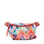Nobo torba za okoli pasu Nobo NBAG-M1180-CM04 Multi Pink