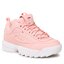 Fila Sneakersy Fila Disruptor Teens FFT0029.40035 English Rose