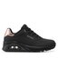 Skechers Sneakers Skechers Golden Air 177094/BBK Black