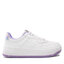DeeZee Сникърси DeeZee WAG1152105A White