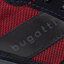 Bugatti Sneakers Bugatti 323-46515-14694131 Dark Blue/Dark Red