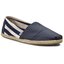 Toms Espadrilky Toms Classic 10005418 Navy Stripe