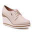 Libero Halbschuhe Libero 2645 458