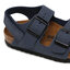 Birkenstock Sandale Birkenstock Milano Hl 1018742 Navy