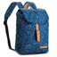 Eastpak Hátizsák Eastpak Krystal EK64B Stamped 870