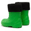 Dry Walker Holínky Dry Walker Jumpers Rain Mode Apple Green