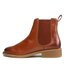 Clarks Bokacsizma Clarks Cologne Arlo 2 261747704 Tan Leather