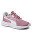 Puma Boty Puma Twitch Runner 376289 24 Pale Grape/Rose Gold/Gray