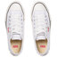 Levi's® Tornacipő Levi's® VBAL0005T White 0061