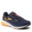 Joma Scarpe Joma R.Victory 2303 RVICTS2303 Navy/Orange