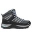 CMP Trekkings CMP Rigel Mid Wmn Trekking Shoes Wp 3Q12946 Graffite/Azzurro 77BD