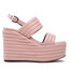 Furla Сандали Furla Fleur YG28FLE-U44000-QJ000-1-007-20-IT Quarzo
