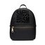 Steve Madden Rucsac Steve Madden Bamiri SM13001156-B-G Black/Gold