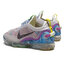 Nike Cipő Nike W Air Vapormax 2020 Fk CJ6741 001 Pure Platinum/Black/Multi