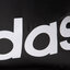 adidas Tornazsák adidas Linear Gymsack GN1923 Black/White