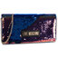 LOVE MOSCHINO Táska LOVE MOSCHINO JC4127PP18LK090A Multicolor