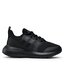 adidas Pantofi adidas Fortarun 2.0 Cloudfoam Sport Running Lace Shoes HP5431 Core Black/Core Black/Carbon