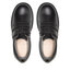 Geox Polobotky Geox J Shaylak B. E J16FAE 043BC C9999 D Black