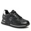 Liu Jo Sneakersy Liu Jo Kiss 636 4F3711 EX017 Black 22222