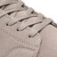 Calvin Klein Сникърси Calvin Klein High Top Lace Up Sue HM0HM00756 Shadow Beige AF5