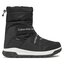 Calvin Klein Jeans Cizme de zăpadă Calvin Klein Jeans V3X5-80755-1485 S Black 999