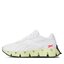 Reebok Boty Reebok Zig Dynamica 4 Shoes IE4654 Bílá