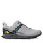 The North Face Scarpe da trekking The North Face Litewave Futurelight NF0A4PFGGVV1 Meld Grey/TNF Black