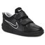 Nike Batai Nike Pico 4 454500 001 Black/Metallic Silver
