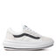 Vans Sneakers Vans Old Skool Overt VN0A7Q5EWHT1 White
