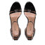 DeeZee Σανδάλια DeeZee LS4937-60 Black