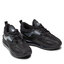 Nike Παπούτσια Nike Air Max Zephyr (GS) CN8511 001 Black/Dk Smoke Grey