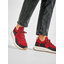 Big Star Shoes Sneakers Big Star Shoes KK174013 Red