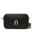 Furla Kabelka Furla Primula WB00924-BX0356-2037S-9035 Nero+Corda Naturale