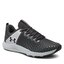 Under Armour Обувки Under Armour Ua Charged Engage 2 3025527-100 Gry/Gry