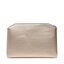Liu Jo Geantă Liu Jo Ecs Envelope AA3272 E0087 Light Gold 90048