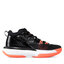 Nike Pantofi Nike Jordan Zion 1 DA3130 006 Black/Bright Crimson/White