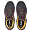 CMP Trekkings CMP Kids Rigel Mid Trekking Shoe Wp 3Q54554J Antracite/Bouganville 54UE