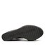 Calvin Klein Jeans Сандали Calvin Klein Jeans Wedge Sandal Webbing YW0YW00959 Black BDS
