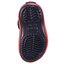Crocs Апрески Crocs Winter Puff 14613 Navy/Red