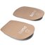 Bama Almohadillas para talón Bama Classic 00523 r.35/37 Marrón