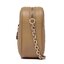 Patrizia Pepe Geantă Patrizia Pepe 2B0071/L082-B775 Winter Sand