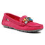 Nessi Mokaszin Nessi 21512 Fuxia W