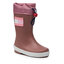 Tommy Hilfiger Gumicsizma Tommy Hilfiger Rain Boot T3X6-30766-0047 M Antique Rose 303