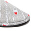 Champion Papuci de casă Champion Slide Sleepover Script S21762-CHA-ES010 Dog