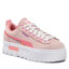 Puma Sneakers Puma Mayze Breaking News Wns 387141 01 Chalk Pink